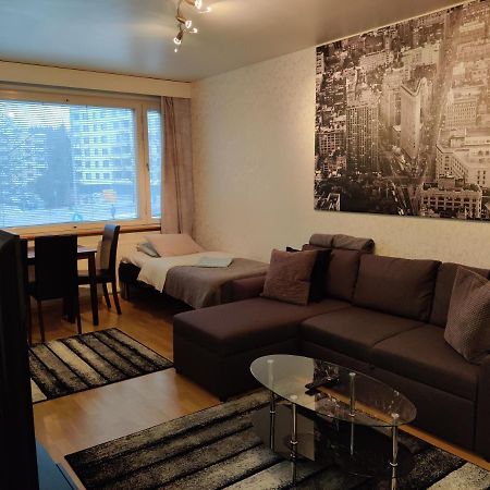 M Apartments Jurvalankatu Tampere Kültér fotó