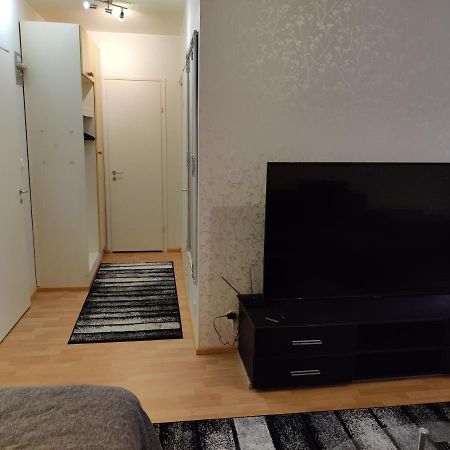 M Apartments Jurvalankatu Tampere Kültér fotó